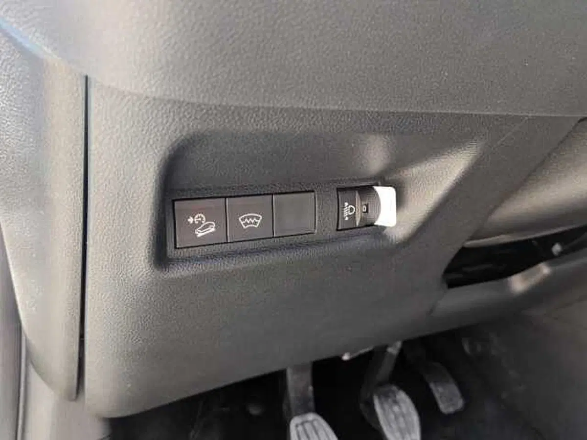 Jeep Avenger usata a Treviso (19)