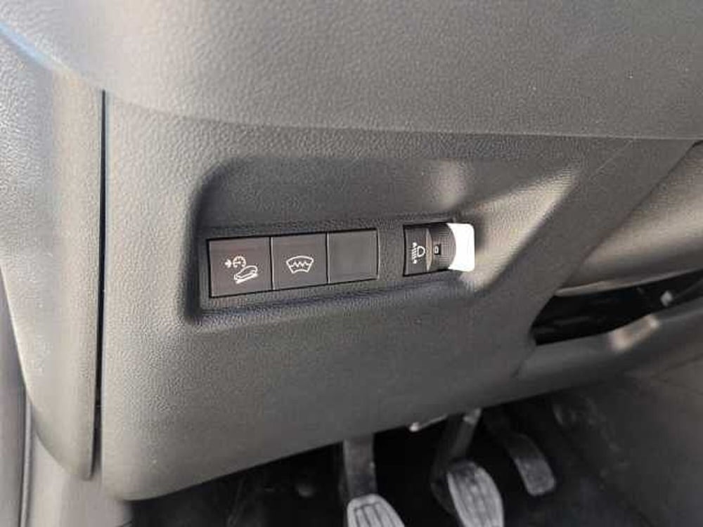 Jeep Avenger usata a Treviso (19)