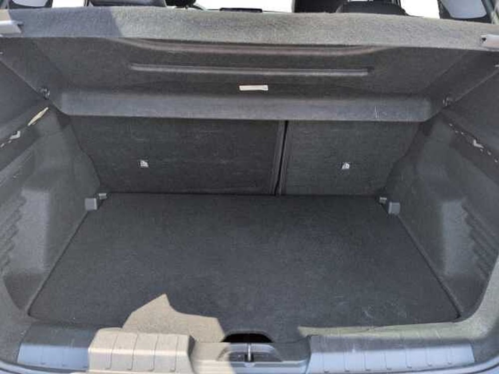 Jeep Avenger usata a Treviso (6)