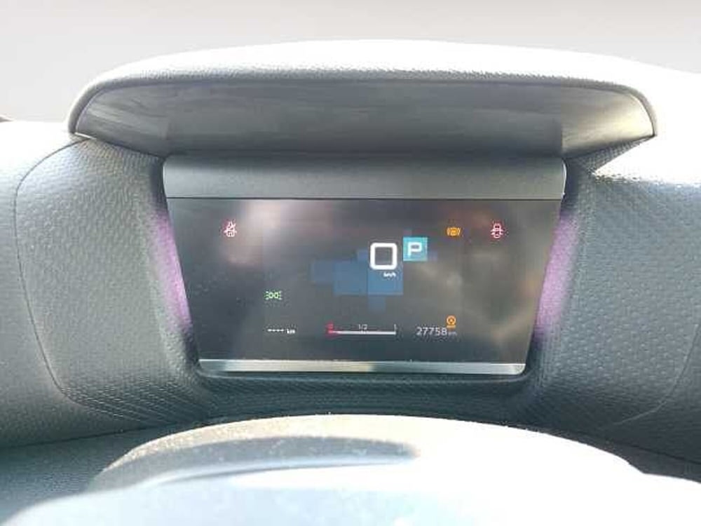 Citroen C4 usata a Treviso (10)