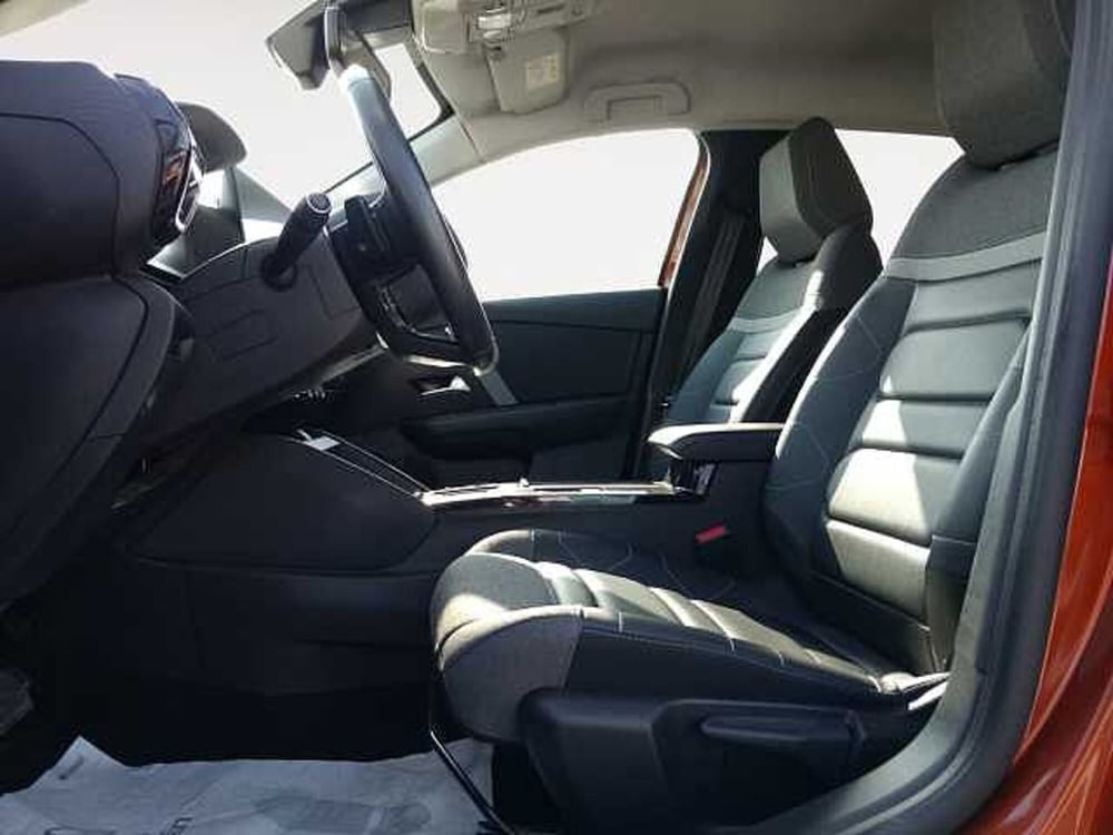Citroen C4 usata a Treviso (11)