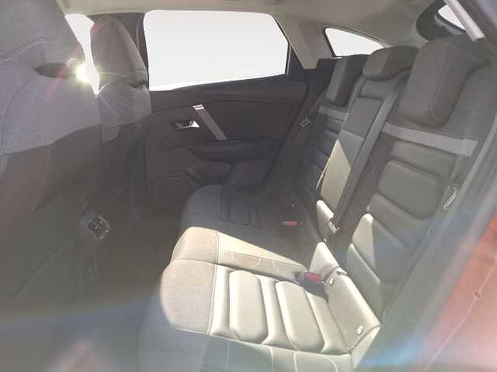 Citroen C4 usata a Treviso (12)