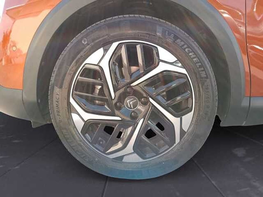 Citroen C4 usata a Treviso (13)