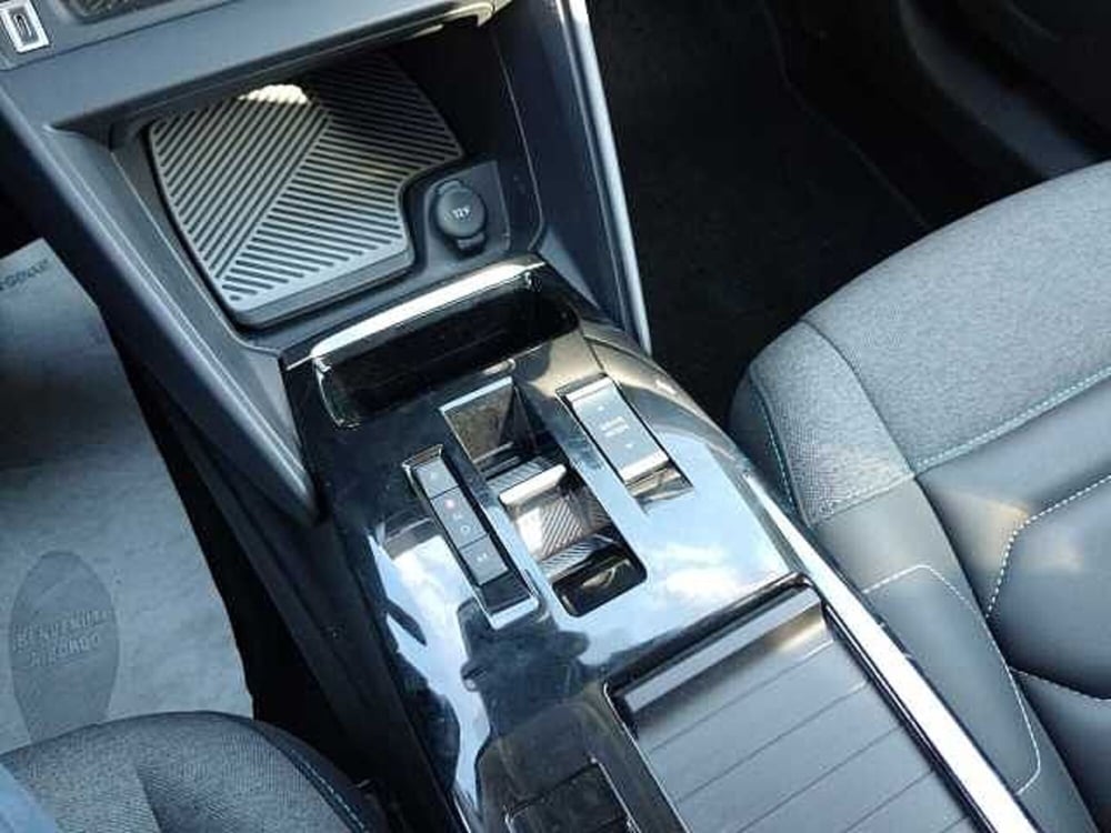 Citroen C4 usata a Treviso (14)