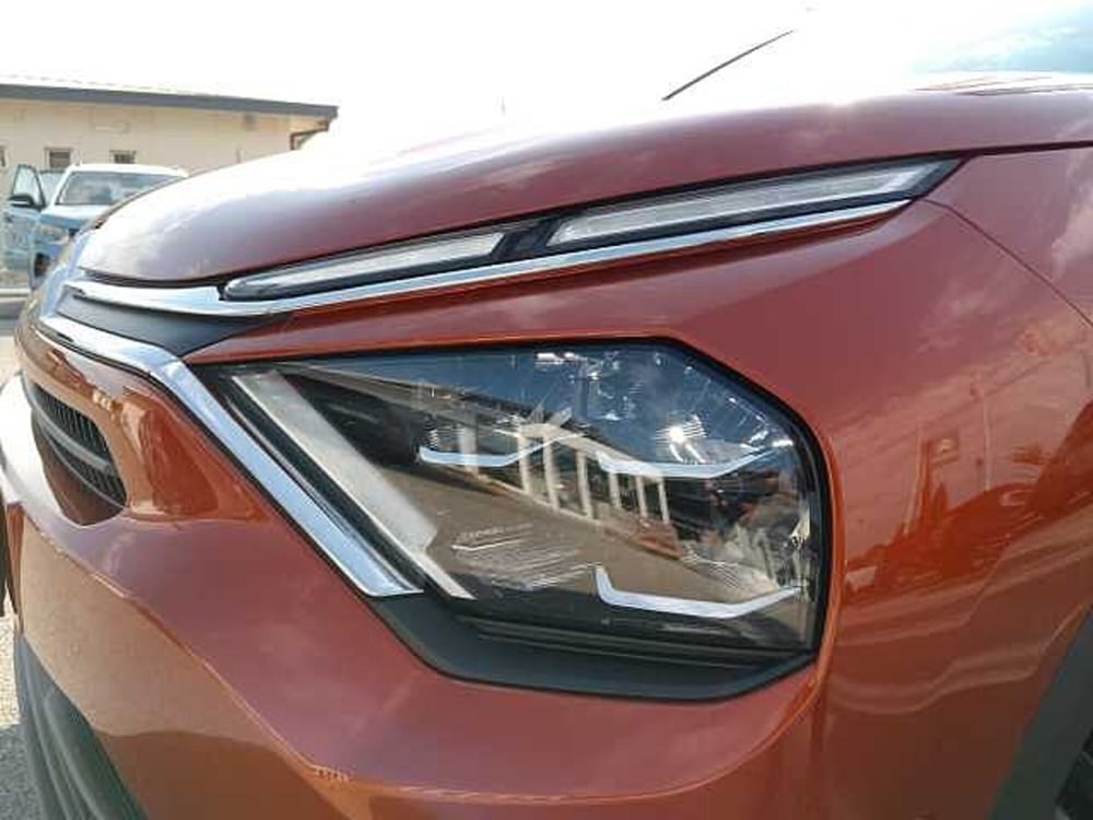 Citroen C4 usata a Treviso (16)