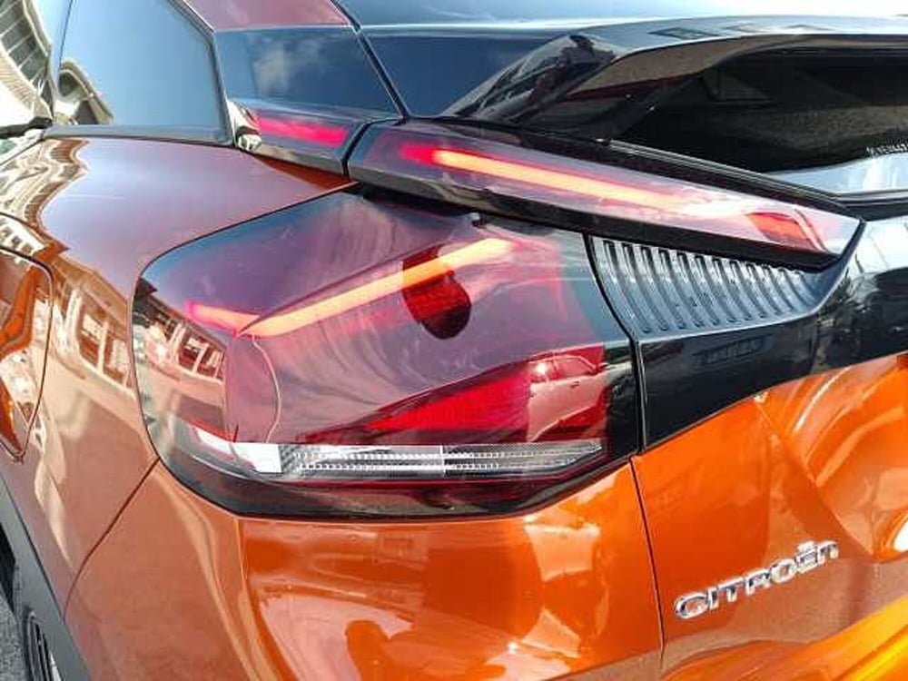 Citroen C4 usata a Treviso (17)