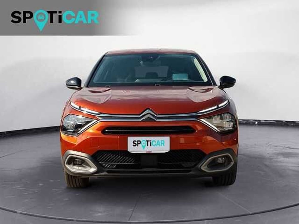 Citroen C4 usata a Treviso (2)