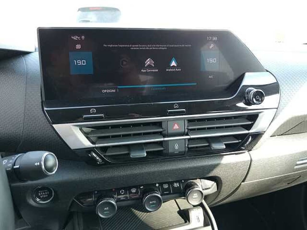 Citroen C4 usata a Treviso (20)