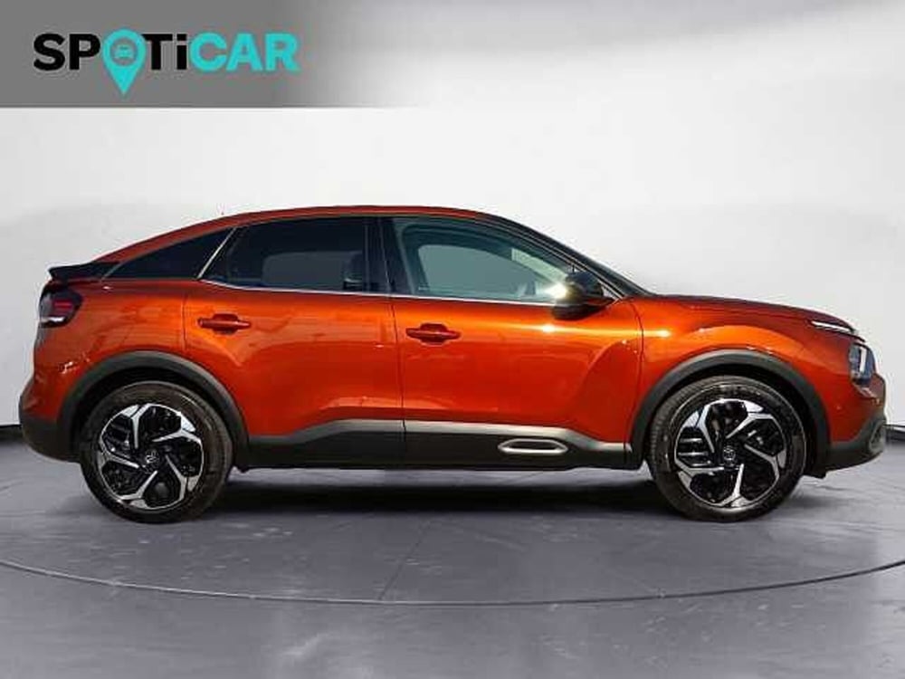 Citroen C4 usata a Treviso (4)