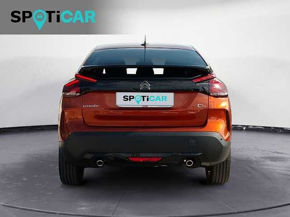Citroen C4 usata a Treviso (5)
