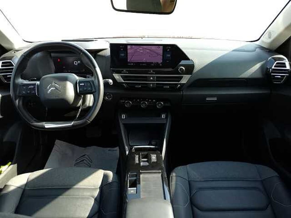 Citroen C4 usata a Treviso (8)