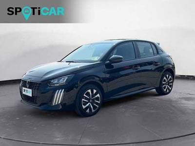Peugeot 208 1.2 puretech Style s&amp;s 100cv nuova a Castelfranco Veneto