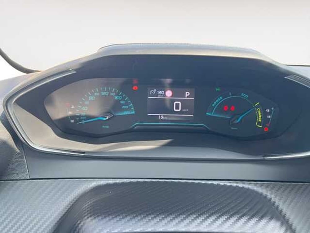 Peugeot 208 nuova a Treviso (10)
