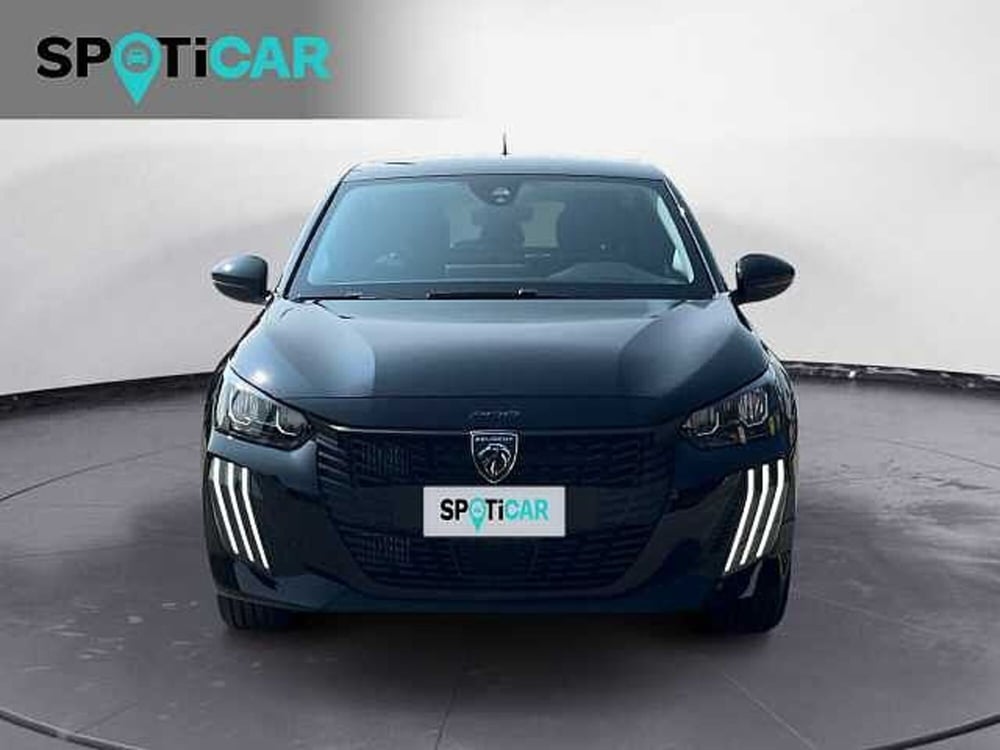 Peugeot 208 nuova a Treviso (2)