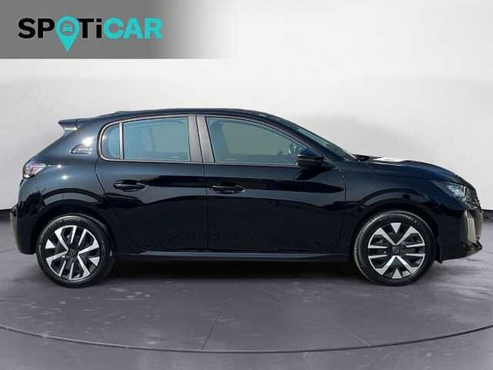 Peugeot 208 nuova a Treviso (4)