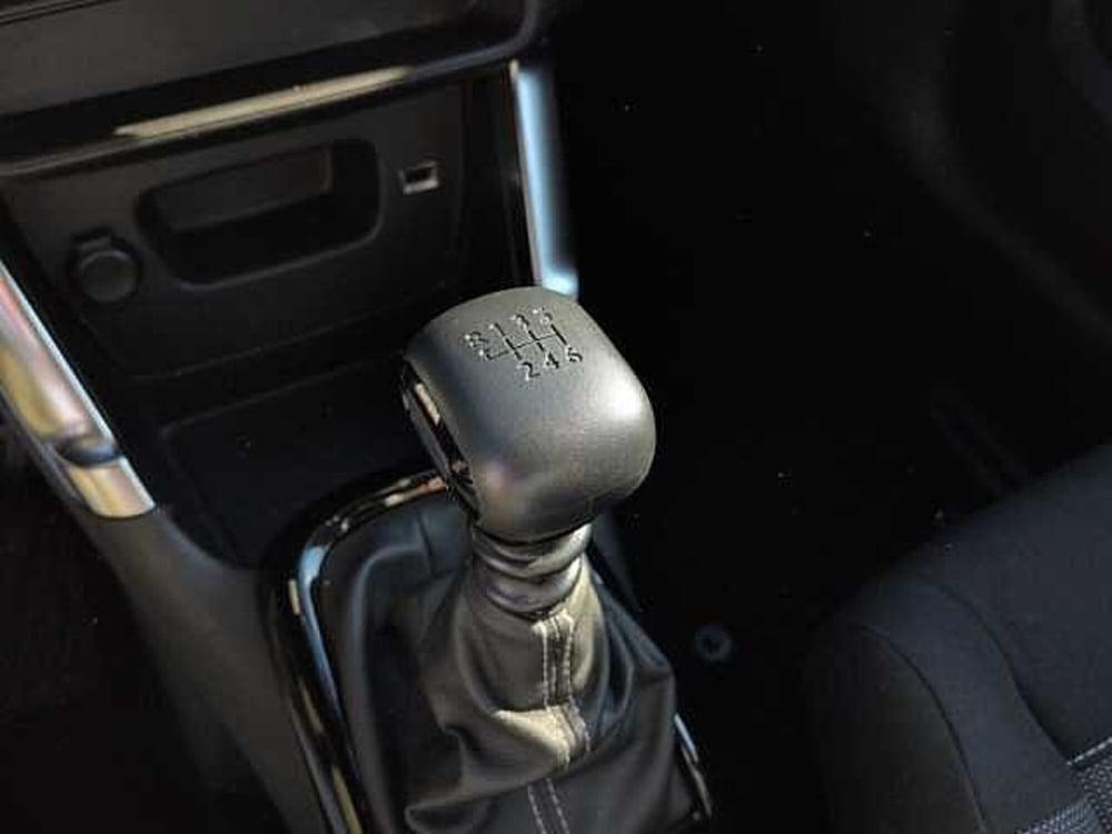 Citroen C3 Aircross usata a Treviso (14)