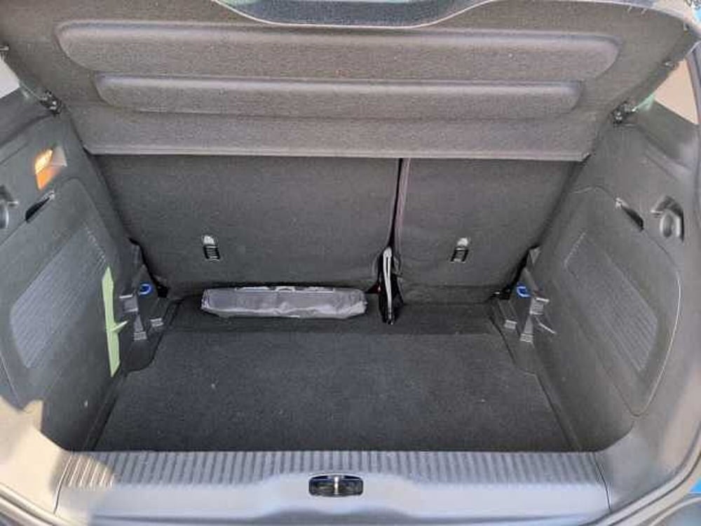 Citroen C3 Aircross usata a Treviso (6)