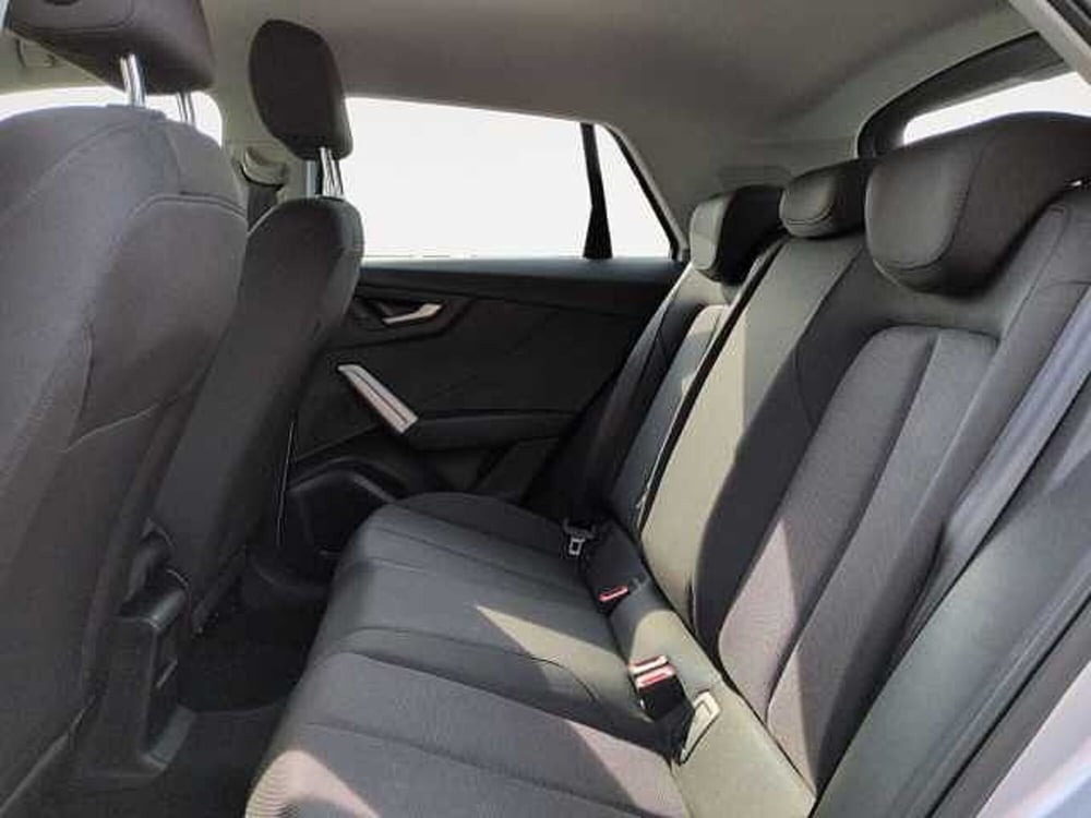 Audi Q2 usata a Treviso (12)