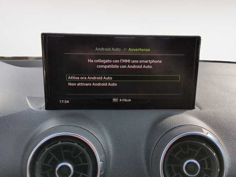 Audi Q2 usata a Treviso (15)