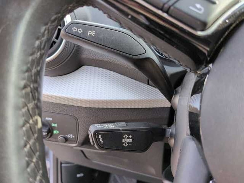 Audi Q2 usata a Treviso (20)