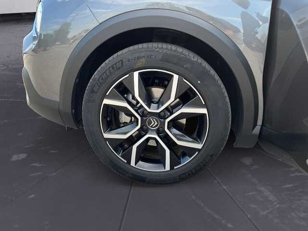 Citroen E-C4 usata a Treviso (13)