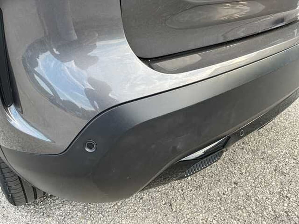 Citroen E-C4 usata a Treviso (18)