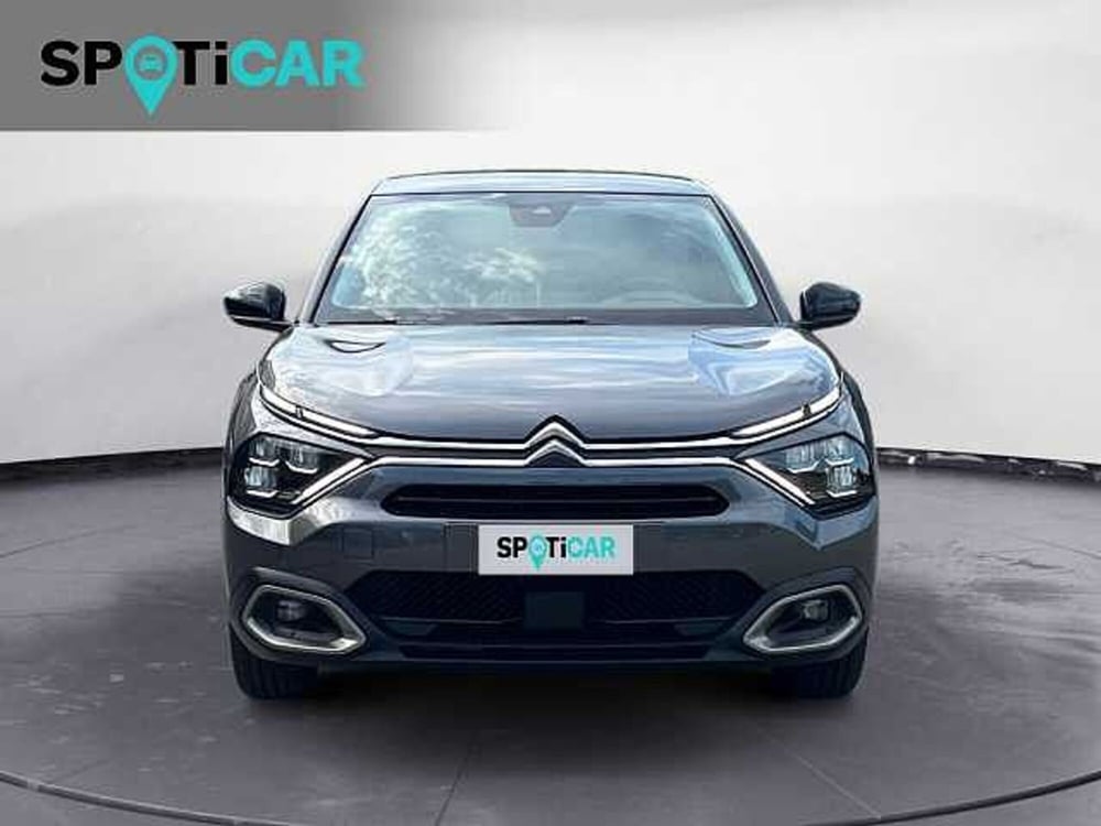 Citroen E-C4 usata a Treviso (2)