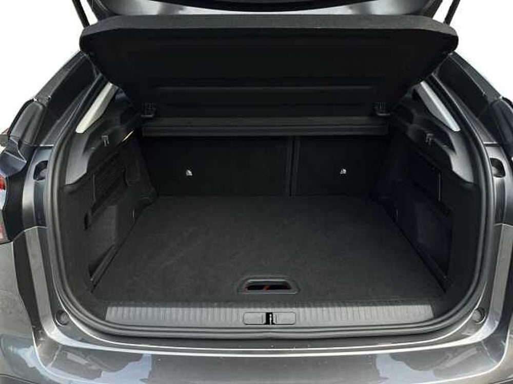 Citroen E-C4 usata a Treviso (6)