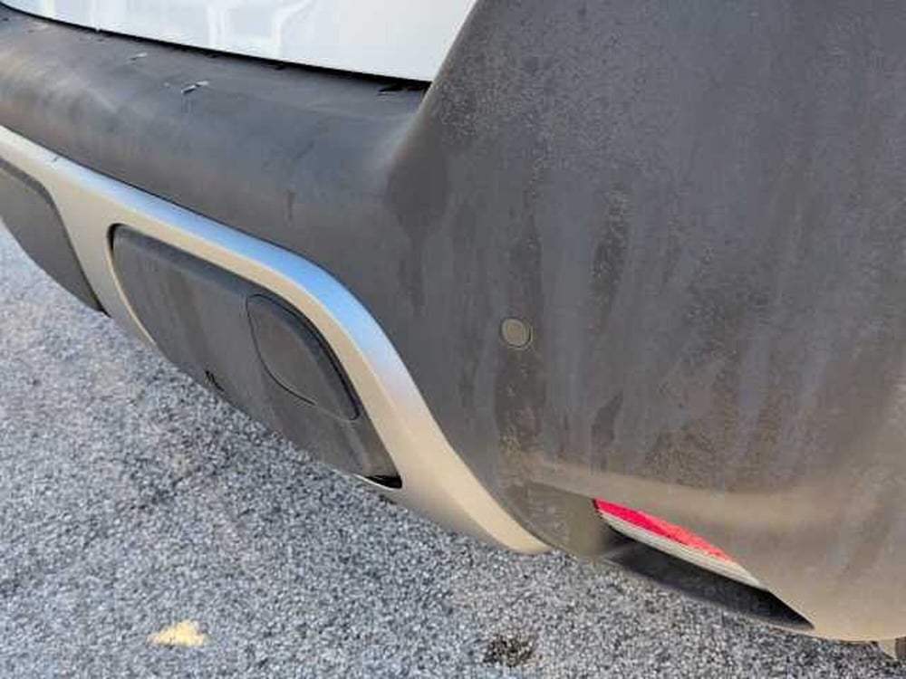 Citroen C3 Aircross usata a Treviso (18)