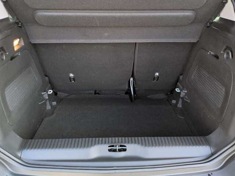 Citroen C3 Aircross usata a Treviso (6)