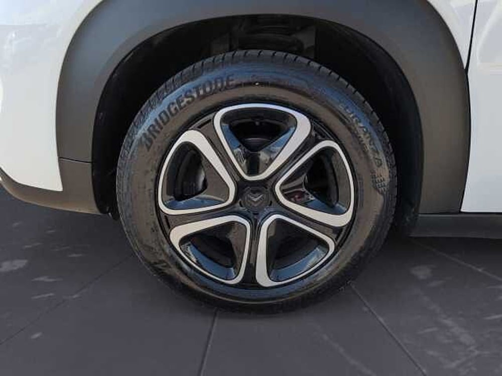 Citroen C3 Aircross usata a Treviso (13)