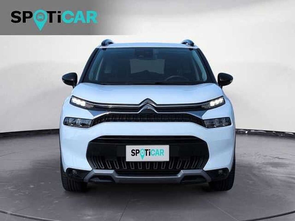 Citroen C3 Aircross usata a Treviso (2)
