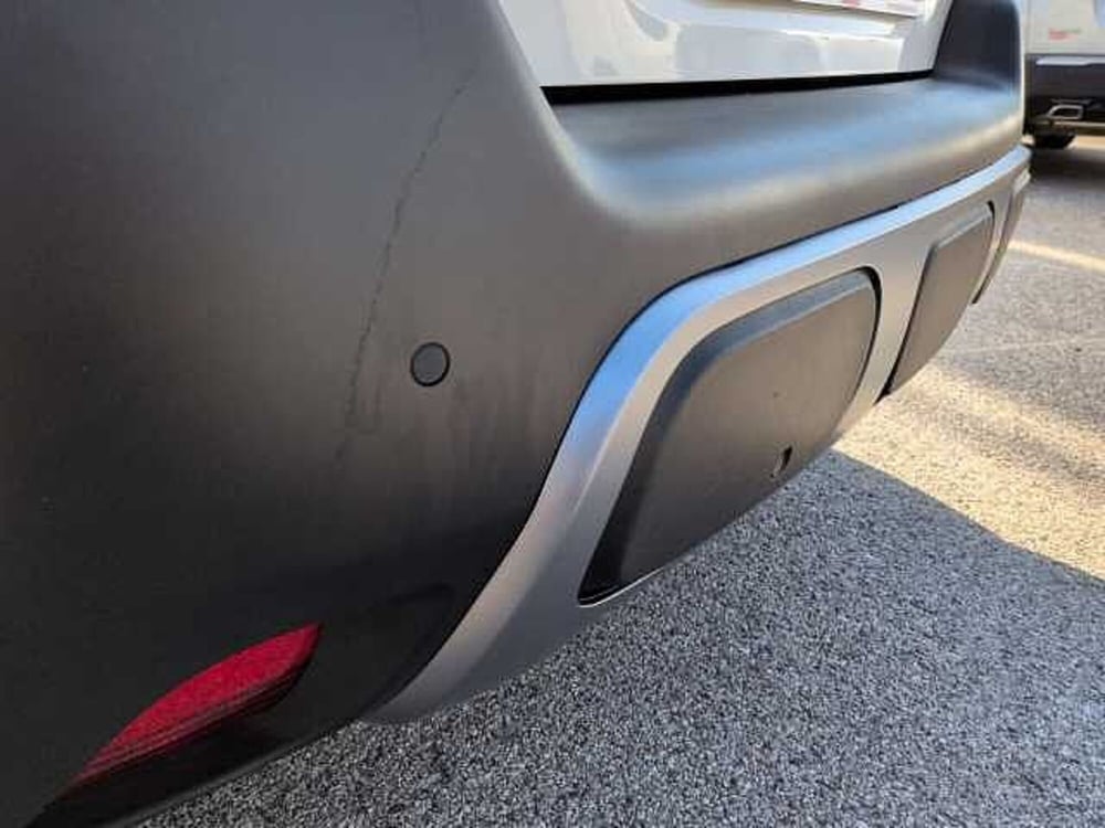 Citroen C3 Aircross usata a Treviso (20)