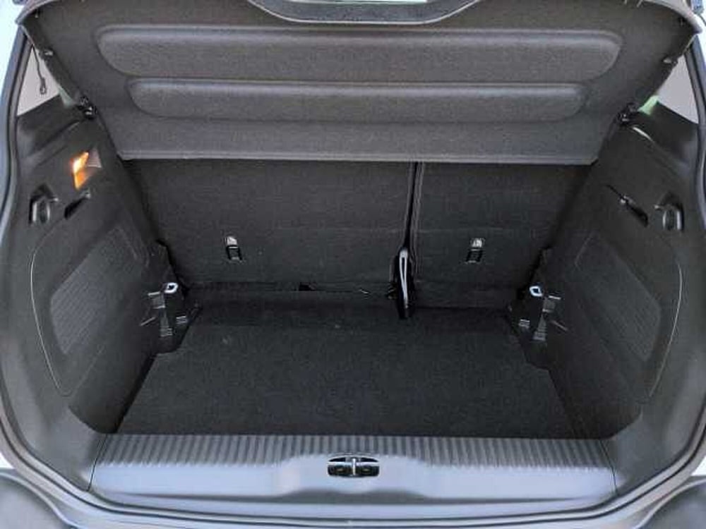 Citroen C3 Aircross usata a Treviso (6)