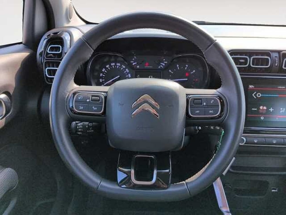 Citroen C3 Aircross usata a Treviso (9)