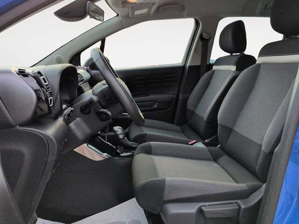 Citroen C3 Aircross usata a Treviso (11)