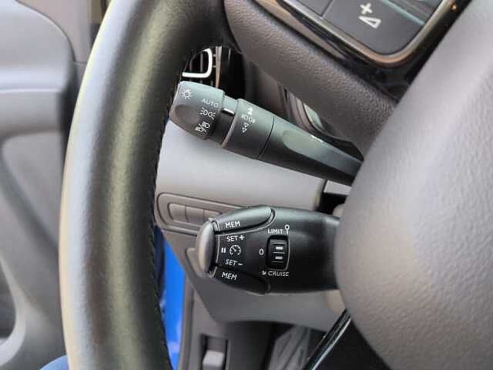 Citroen C3 Aircross usata a Treviso (20)