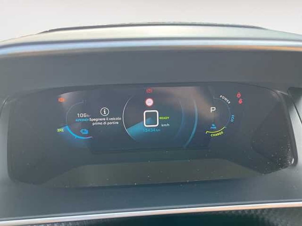 Peugeot 208 usata a Treviso (10)