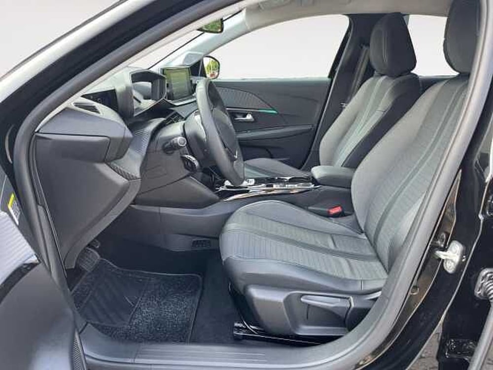 Peugeot 208 usata a Treviso (11)