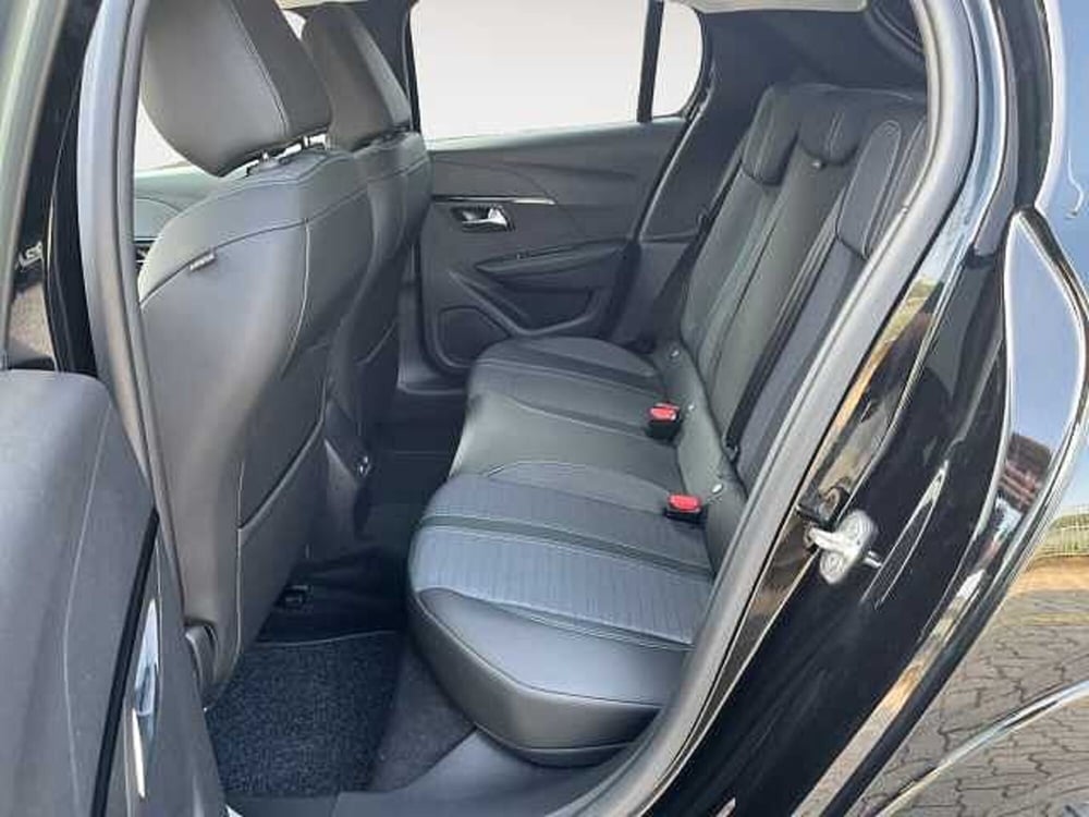 Peugeot 208 usata a Treviso (12)