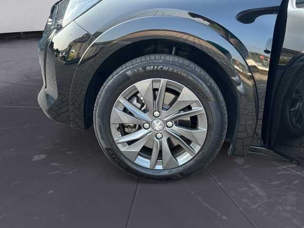 Peugeot 208 usata a Treviso (13)