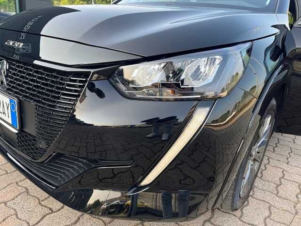 Peugeot 208 usata a Treviso (16)