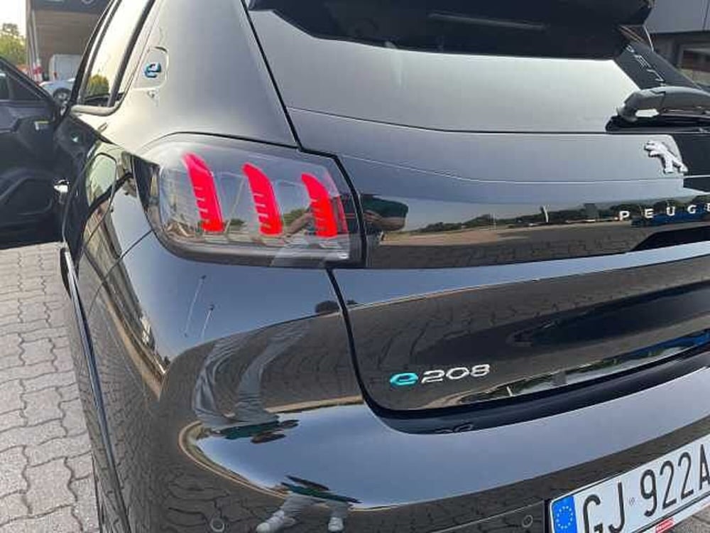 Peugeot 208 usata a Treviso (17)
