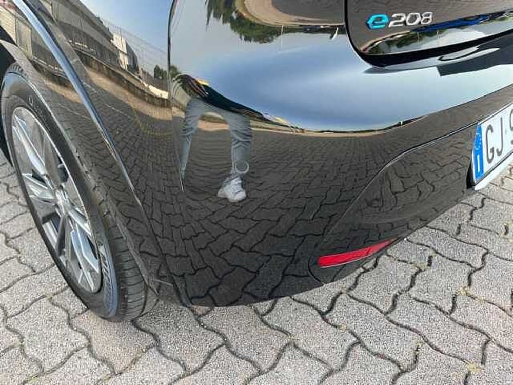Peugeot 208 usata a Treviso (18)