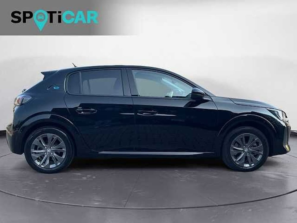 Peugeot 208 usata a Treviso (4)