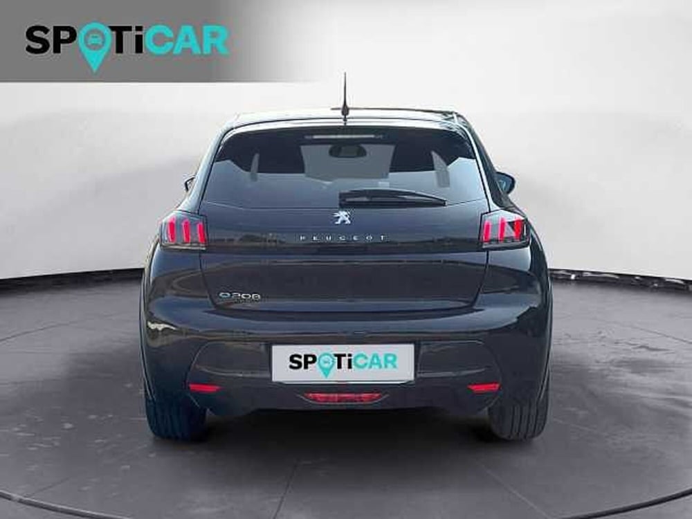 Peugeot 208 usata a Treviso (5)