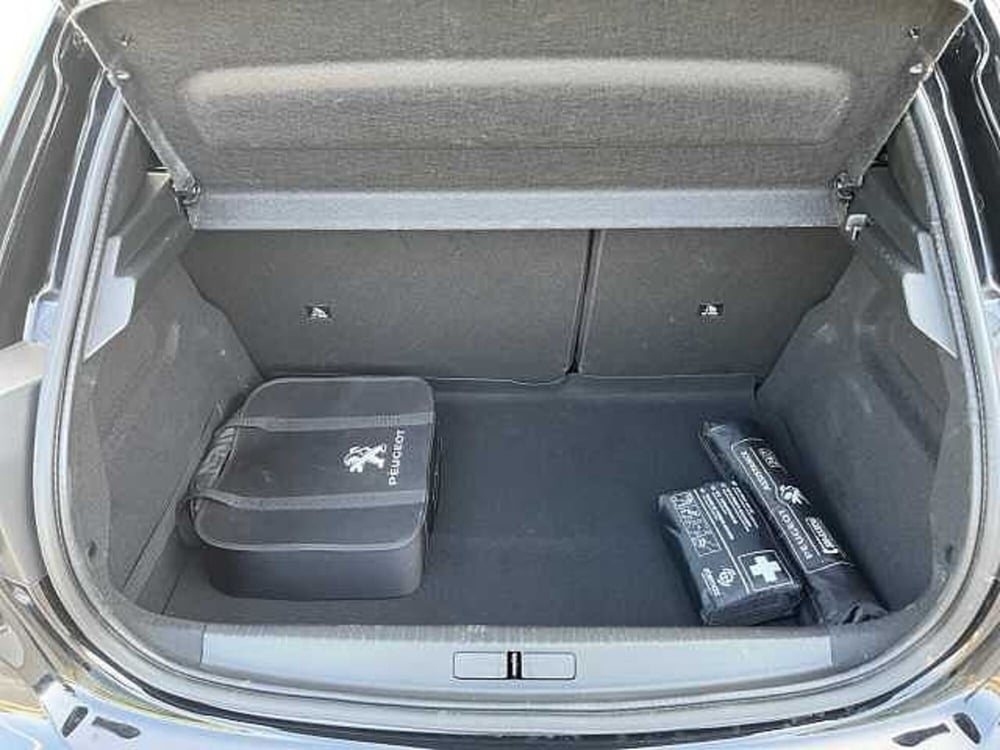 Peugeot 208 usata a Treviso (6)