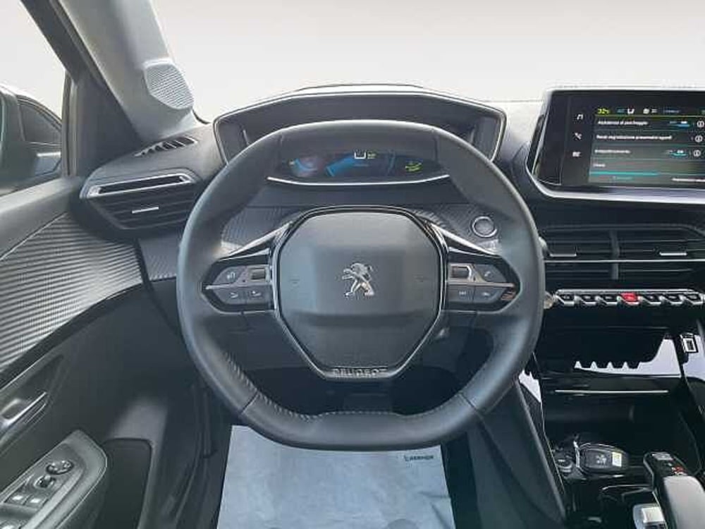 Peugeot 208 usata a Treviso (9)