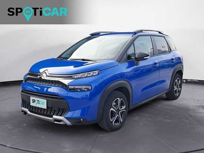 Citroen C3 Aircross PureTech 110 S&amp;S Feel del 2022 usata a Castelfranco Veneto