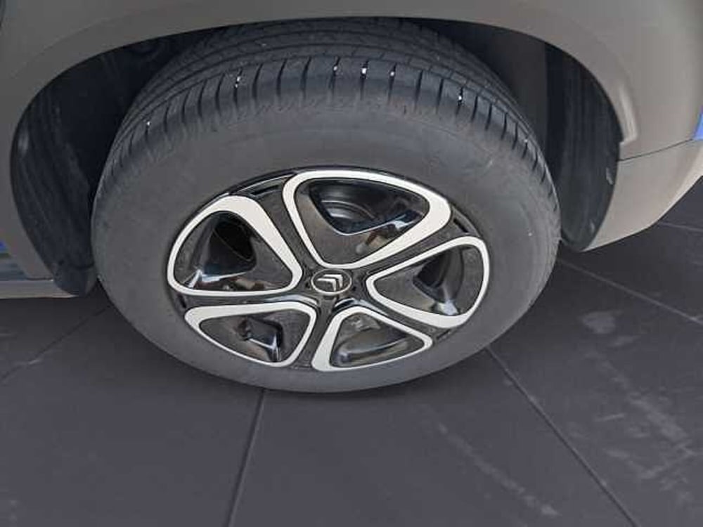 Citroen C3 Aircross usata a Treviso (13)